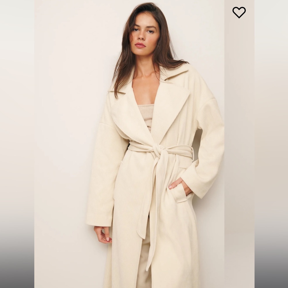 ISO: Winter Wool Coat